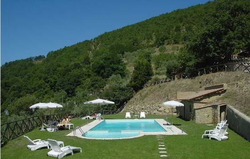 Agriturismo Il Colle Villa Bagno A Ripoli Exterior photo