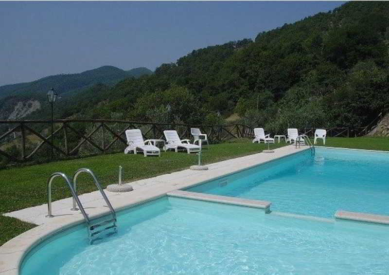 Agriturismo Il Colle Villa Bagno A Ripoli Exterior photo