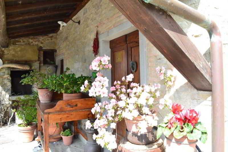 Agriturismo Il Colle Villa Bagno A Ripoli Exterior photo