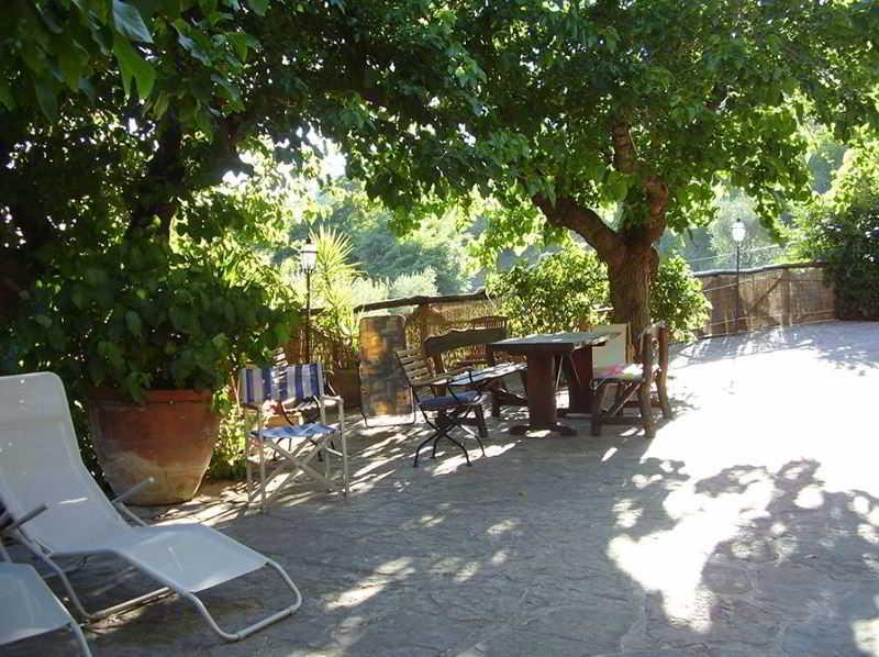 Agriturismo Il Colle Villa Bagno A Ripoli Exterior photo